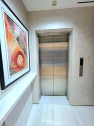 Hallmark Residences (D10), Condominium #592448851